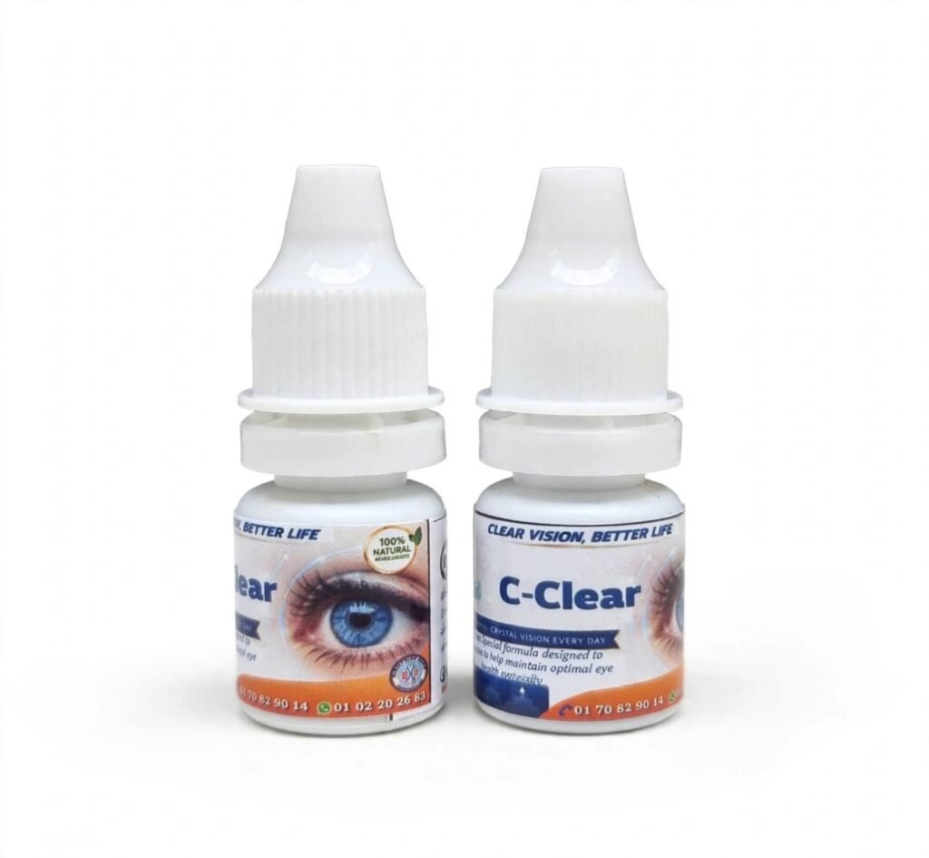 C-clear