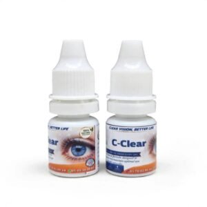 C-clear