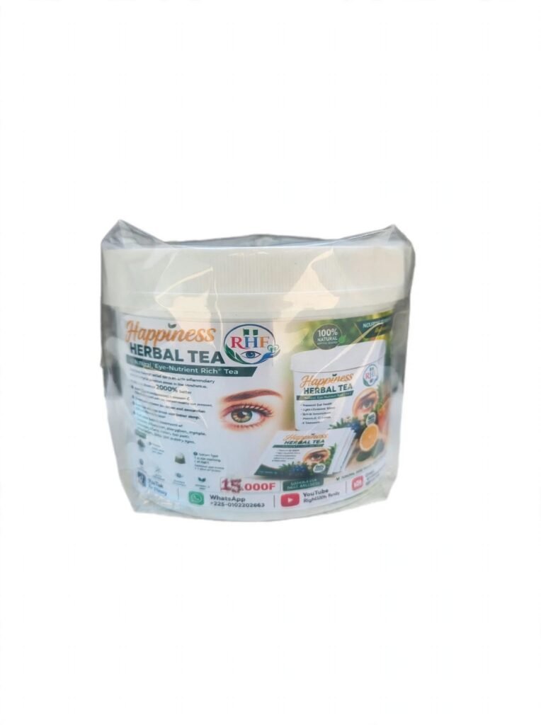 HAPPINESS HERBAL TEA